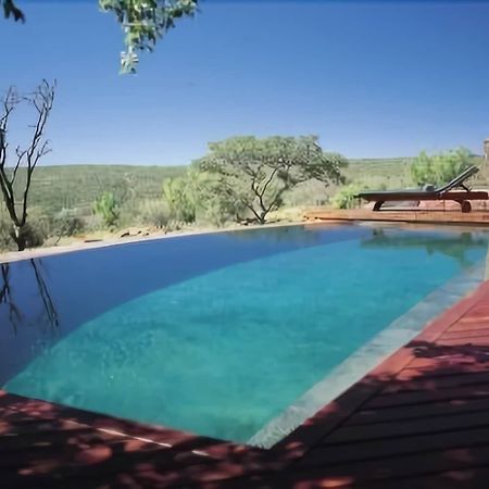 Sediba Private Game Lodge Vaalwater Zewnętrze zdjęcie