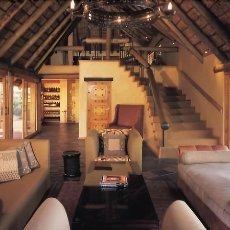 Sediba Private Game Lodge Vaalwater Zewnętrze zdjęcie