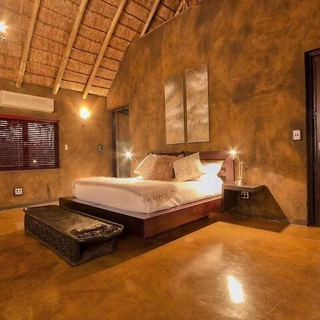 Sediba Private Game Lodge Vaalwater Zewnętrze zdjęcie