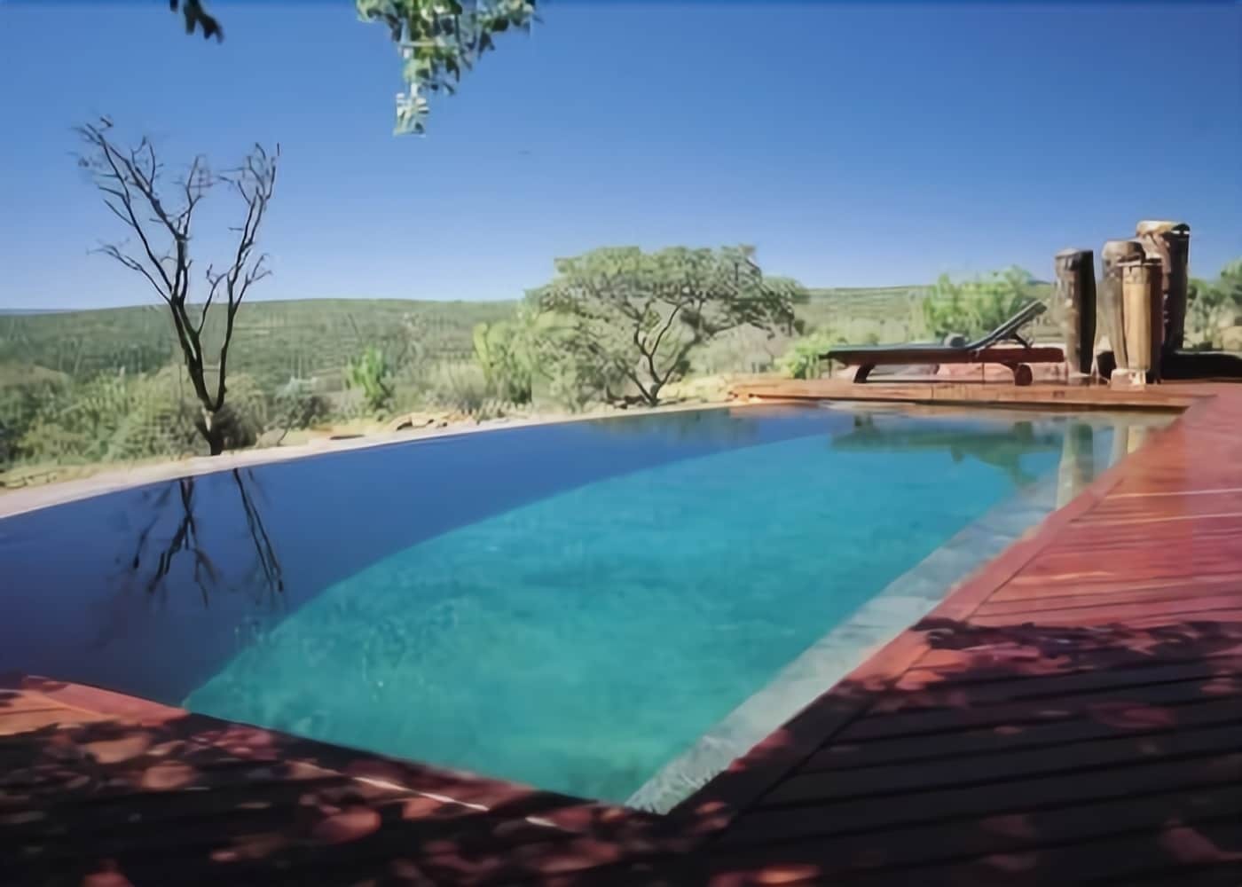 Sediba Private Game Lodge Vaalwater Zewnętrze zdjęcie