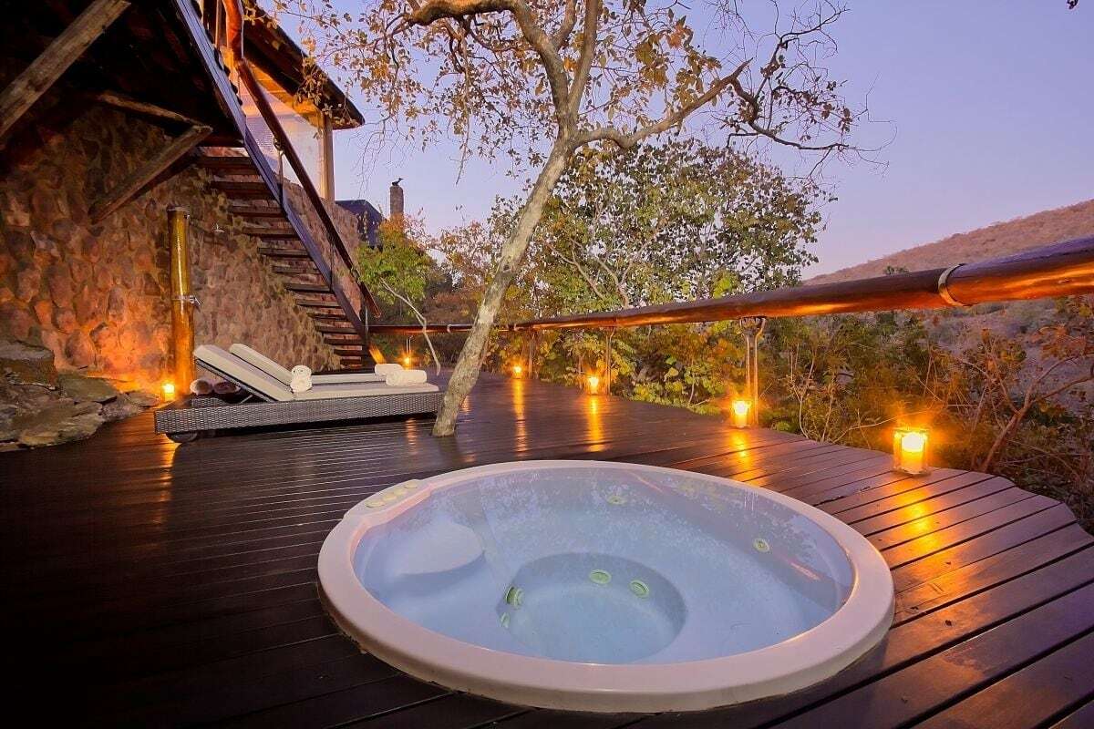 Sediba Private Game Lodge Vaalwater Zewnętrze zdjęcie